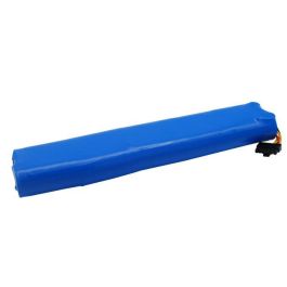 CoreParts Battery for Neato Vacuum 24Wh 12V Ni-Mh 2000mAh Blue, 945-0123, 945-0129, 945-0177, 945-0179, Botvac 70e, , BOTVAC 75, BOTVAC 80, BOTVAC 85, BOTVAC CONNECTED, BOTVAC D75, BOTVAC D80, BOTVAC D85 Precio: 37.50000056. SKU: B1CGY5B5S3