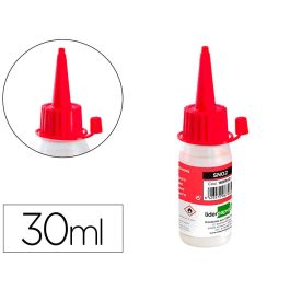 Silicona Liquida Liderpapel Para Manualidades Bote De 30 mL 24 unidades Precio: 24.8050003509. SKU: B16LBNNGR4