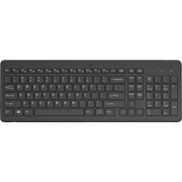 HP Teclado 225 inalambrico