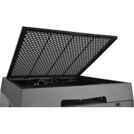 Thermaltake The Tower 500 Black Midi Tower, PC, Negro, Gaming