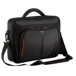 Targus Maletín Classic+ 17-18 Pulgadas Negro para Portátil hasta 18" Precio: 51.89000058. SKU: S55098253