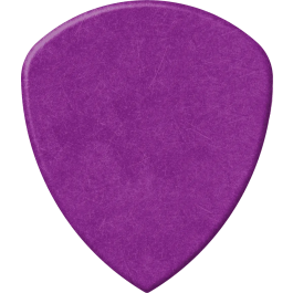 Dunlop Púas Tortex Flow 1.14 mm Pack 12 Unidades