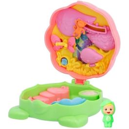 Cry Babies Little Changers Greeny - Collectibles - BMI - 905566 Precio: 17.78999959. SKU: B1HPAEKTYG
