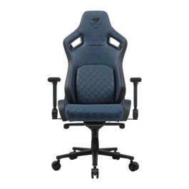 Silla Gaming Cougar 3MDSFBUB.0001 Negro