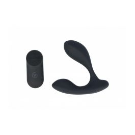 Masajeador de Próstata Virgite P5 Negro Precio: 42.58999987. SKU: B18F6TS9FY