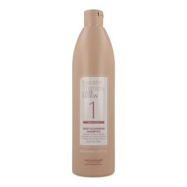Alfaparf Keratin Therapy Lisse Design Champú Deep Cleansing 500ml Precio: 27.78999982. SKU: SBL-ART12140