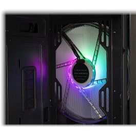 Inter-Tech IT-3503 Airstream Midi