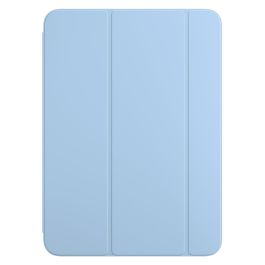 Funda para Tablet Apple MDEQ4ZM/A Azul Precio: 112.59000027. SKU: B1E3WTTL84