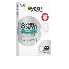Garnier PURE ACTIVE Parche Invisible Anti-Granitos 22 u Precio: 8.94999974. SKU: B14C3TK2QQ