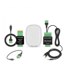 Shelly The Pill Analog 0-30 V Add-on Accesorio de Medición y Monitorización Precio: 24.50000014. SKU: B1ERV8Y9JD