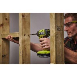 Ryobi RYO1745831519954 Atornillador de impacto sin escobillas 18V 300 Nm con 4 modos de atornillado