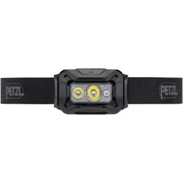 Petzl ARIA 2 RGB Linterna Frontal Negra, Iluminación RGB, 450 Lm, LED, IP67, 5 Modos, Recargable, 106g Precio: 62.59000033. SKU: B1AYT9JHEQ