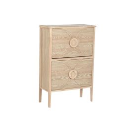 Zapatero Home ESPRIT Natural 70 x 30 x 103 cm Zapatero Home ESPRIT Natural 70 x 30 x 103 cm