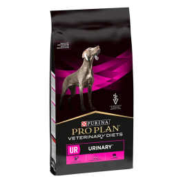 Purina Pro Plan Vet Canine Ur Urinary 12 kg Precio: 83.5000001. SKU: B1FHQPJR6X