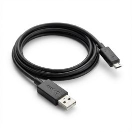 HP Poly Cable USB-A a Micro USB 1.5m Precio: 24.50000014. SKU: B1G6QGRKJT