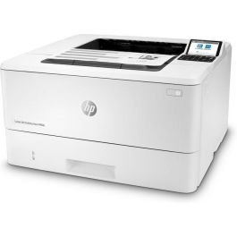 HP M406dn Impresora Láser Enterprise de Nivel Inicial, 40ppm, 1200x1200dpi, A4, 1024MB, LCD con Máxima Seguridad