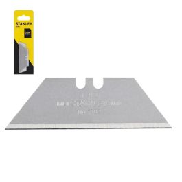 Stanley 2-11-921 Dispensador de Hojas de Cuchillo, 10 Hojas, Acero Inoxidable, Plateado, Gama Estándar 1992 Precio: 3.58999982. SKU: B1K69AGE9L