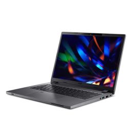 Laptop Acer TravelMate P2 14 P214-55 14" i5-1335U 16 GB RAM 512 GB SSD Qwerty Español Laptop Acer TravelMate P2 14 P214-55 14" i5-1335U 16 GB RAM 512 GB SSD Qwerty Español