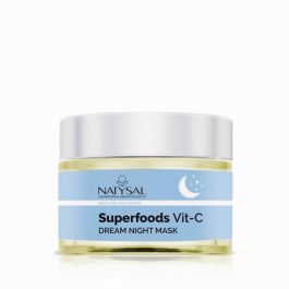 Superfoods Dream Night Mask Precio: 14.49999991. SKU: B168MRB7TE