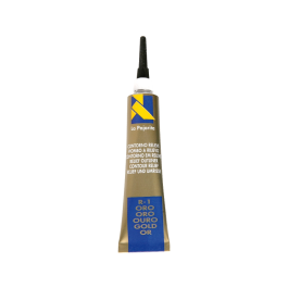 La Pajarita Contorno Relieve R-1 Oro Tubo 20 ml