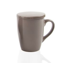 Taza con Filtro para Infusiones Versa Marrón Precio: 6.50000021. SKU: B19V8WSKYA