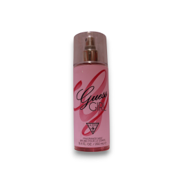 Spray Corporal Guess Girl (250 ml) Precio: 15.49999957. SKU: S8302474
