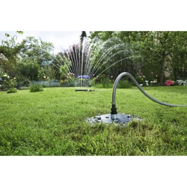 Kärcher Bomba de agua sumergible BP 6 Pozo profundo - 5.5 bar - 1000 W