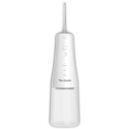 Irrigador Dental Mx Onda MXHD2412 Blanco Irrigador Dental Mx Onda MXHD2412 Blanco Precio: 31.50000018. SKU: B1HJE8D8SG