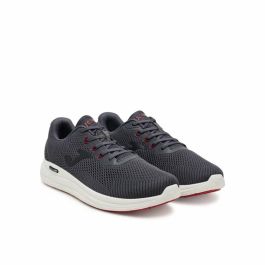 Zapatillas Deportivas Hombre Joma Sport Selene Men 2512 Gris oscuro