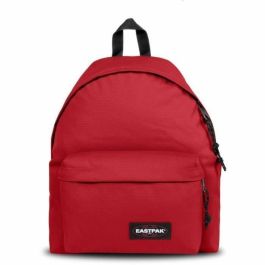 Mochila Eastpak Padded Pak'R Rojo 30 x 40 x 18 cm Mochila Eastpak Padded Pak'R Rojo 30 x 40 x 18 cm Precio: 54.94999983. SKU: B15VF5Q3HE