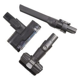 Aspirador Escoba Shark IZ300EUT Negro