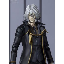Figura Tamashii Nations Sh Figuarts Cowboy Figura Tamashii Nations Sh Figuarts Cowboy