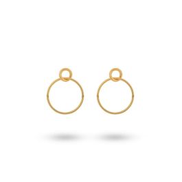 Pendientes Mujer 24KAE 42409Y Dorado Pendientes Mujer 24KAE 42409Y Dorado Precio: 107.88999969. SKU: B15JTYFMKT
