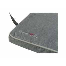 Colchón Trixie Vital Noah Gris oscuro 120 × 80 CM