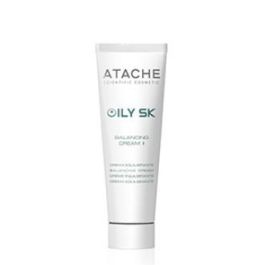 ATACHE Ii Crema Facial Equilibrante e Hidratante Piel Grasa Oily Sk Balancing 50ml Precio: 29.49999965. SKU: B17ZGKF2CB
