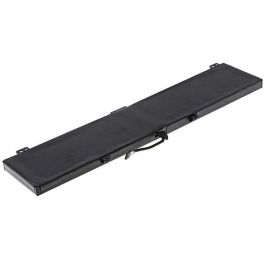 CoreParts Batería de Portátil de Alta Calidad para Lenovo Erazer Y50 Y50-70 47.36Wh 7.4V 6400mAh Li-ion Negra
