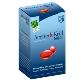 Aceite De Krill Nko 120Perlas Precio: 51.5000002. SKU: B13JJS7V7S