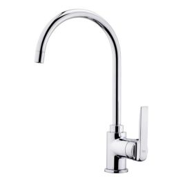 Grifo Monomando Teka 5399512 Plateado Plata Madera Metal Acero Plástico Precio: 86.49999963. SKU: B12RMJSBKE