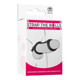 Anillo para el Pene NMC Negro Precio: 30.89000046. SKU: B1AAGS9HRN