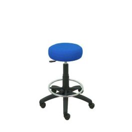 Taburete Piqueras Y Crespo Tolosa Bali Azul Precio: 191.89000017. SKU: S5703966