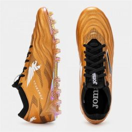 Botas de Fútbol para Adultos Joma Sport Powerful Cup 2418 Negro