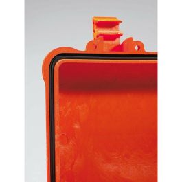 Maletín de Herramientas GT Line EXPLORER 3818 41 x 34 x 20,5 cm Metal Polipropileno