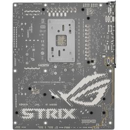 ASUS ROG STRIX B850-A Gaming WiFi - Placa Base AM5 AMD B850 DDR5 Wi-Fi 7 Bluetooth 5.4 ATX para Ryzen 7000/8000/9000 Series