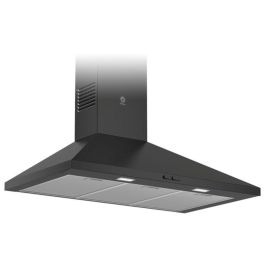 Campana Convencional Balay 3BC696MN 90 cm 600 m3/h 69 dB 220 W Negro Precio: 330.58999996. SKU: S0416290