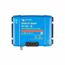 Victron Energy Convertidor DC-DC Inteligente Orion-Tr Smart 12/24V 15A sin Aislamiento con Bluetooth