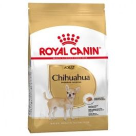 Royal Canin Alimento para Chihuahua Adult de 500 gr - Pienso para Perros Pequeños con Ingredientes de Alta Calidad Precio: 6.5000001. SKU: B12ZD44PGT