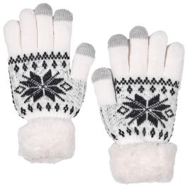 Par Guantes Táctiles Sherpa Sensly