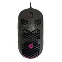 Conceptronic Ratón Gaming Djebbel04B USB, 6400 DPI Ajustable, Diseño Ergonómico, RGB, 6 Botones Programables Precio: 18.49999976. SKU: B1F8GGNGYD