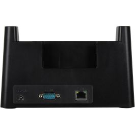 ALLNET Rugged Tablet zbh. Docking Station RJ45 LAN 2xUSB RS232 X-trail-Light-Dock
