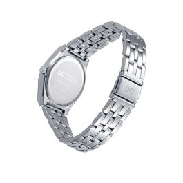 Reloj Mujer Mark Maddox MM0141-67 (Ø 34 mm) Reloj Mujer Mark Maddox MM0141-67 (Ø 34 mm)